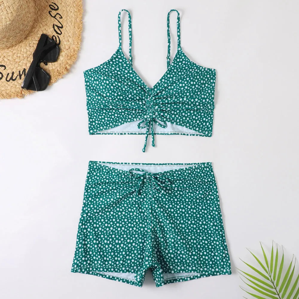 Brigida® | Bikini  chic e rilassato