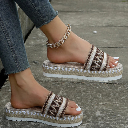 Pranita® | Sandali chic e comodi