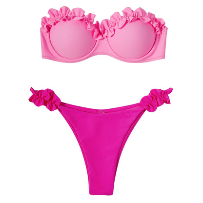 Brunilda® | Bikini  elegante ed elegante