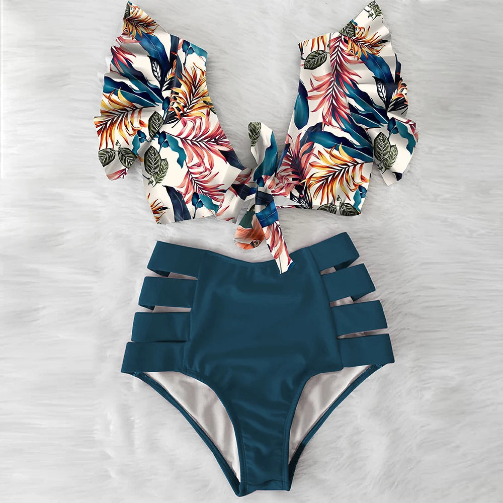 Bernarda® | Bikini  semplice e chic