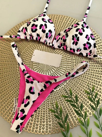 Eduarda® | Bikini invernali comodi e alla moda