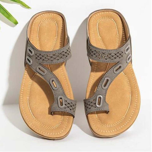 Bianca® | Sandali estivi ortopedici