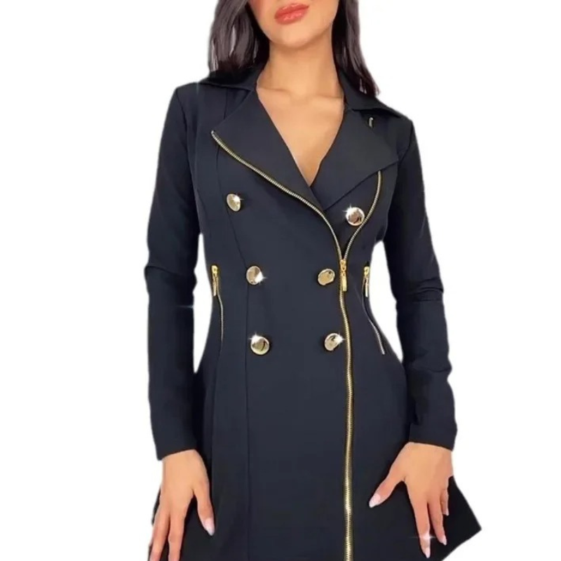 Yoselin® | Capo invernale classico ed elegante