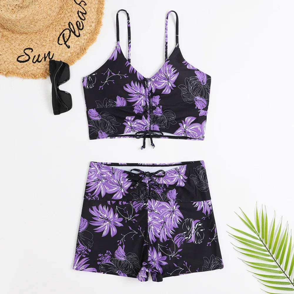 Brigida® | Bikini  chic e rilassato