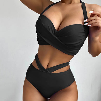 Sandra® | Bikini  moderno e versatile