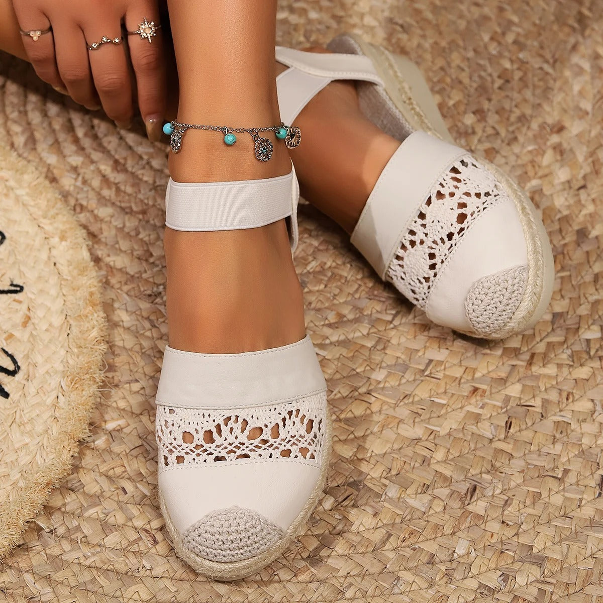 Pratichi® | Sandali eleganti