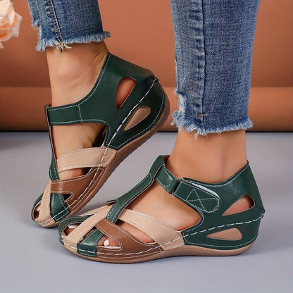 Pona® | Sandali comodi