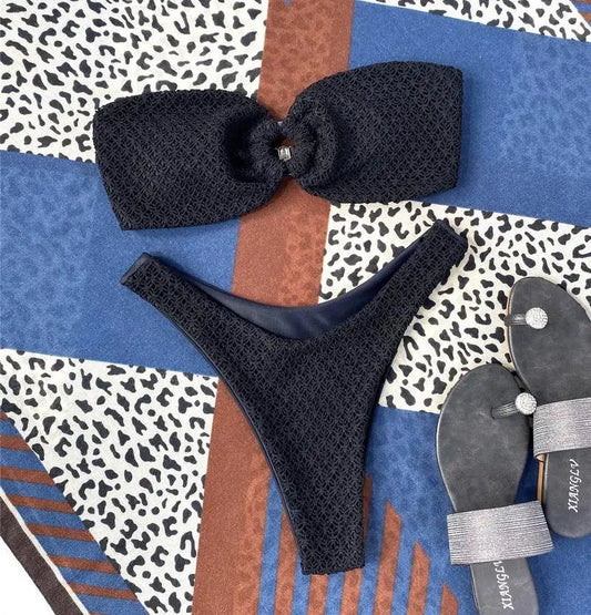 Andrea® | Bikini  semplice e chic