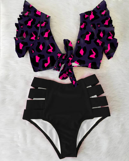 Bernarda® | Bikini  semplice e chic