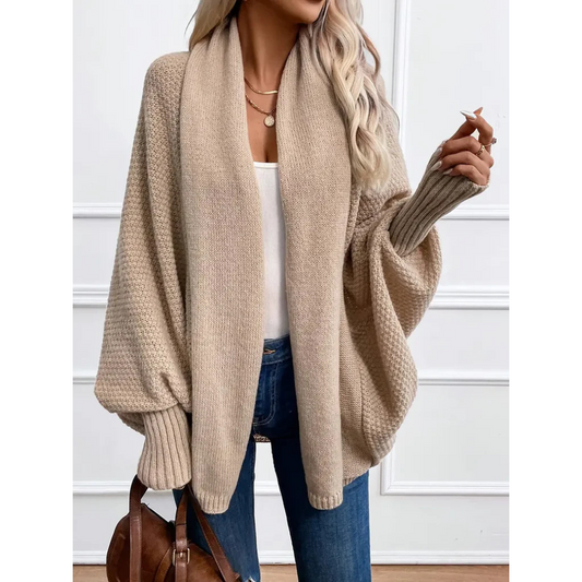 Zulema® | Cardigan caldo da donna