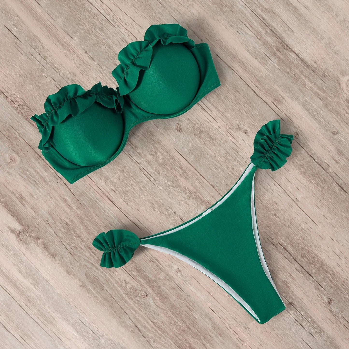 Brunilda® | Bikini  elegante ed elegante