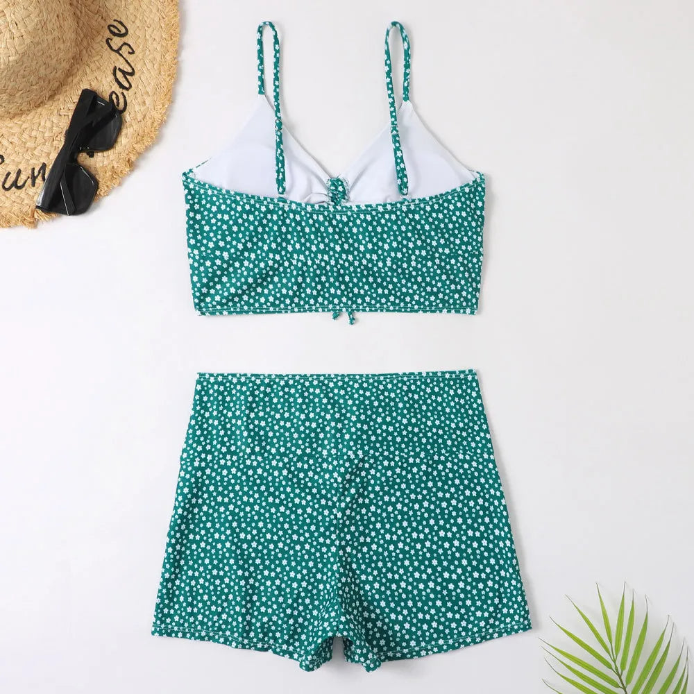 Brigida® | Bikini  chic e rilassato