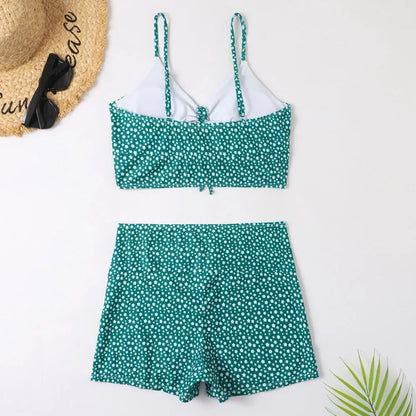 Brigida® | Bikini  chic e rilassato
