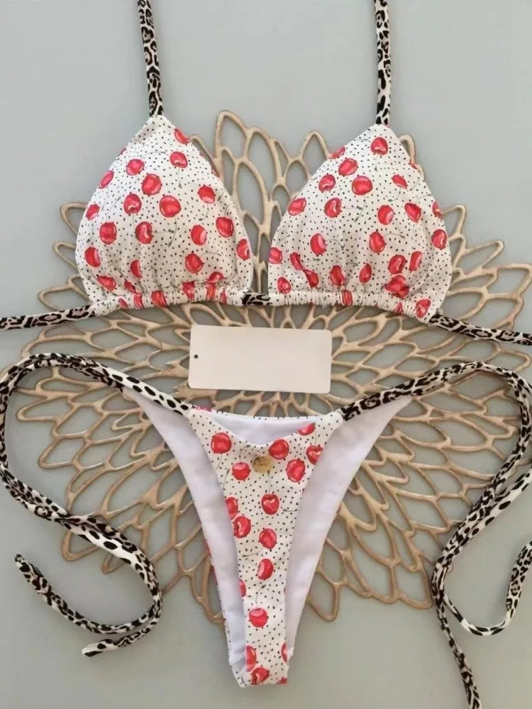 Eduarda® | Bikini invernali comodi e alla moda