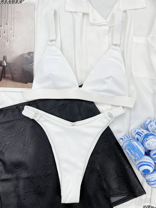 Jessica® | Bikini  chic e versatile