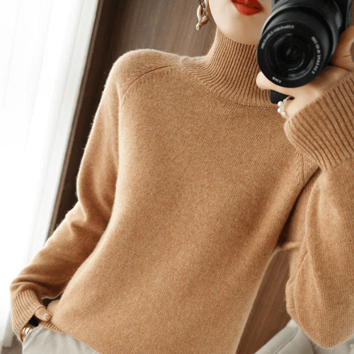 Yrsa® | Abbigliamento generale moderno e versatile