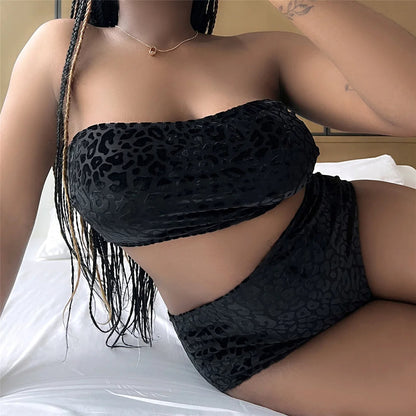 Eila® | Bikini invernale rilassato ed elegante