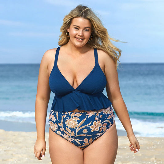 Drusila® | Bikini invernale alla moda e minimalista