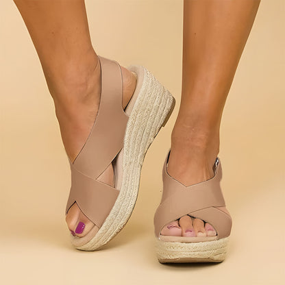 Ketevan® | Sandali ortopedici eleganti e comodi