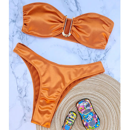 Beatriz® | Bikini  classico ed elegante