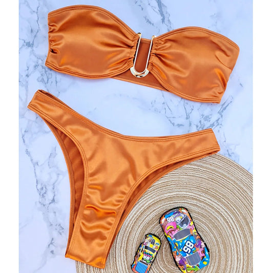 Beatriz® | Bikini  classico ed elegante