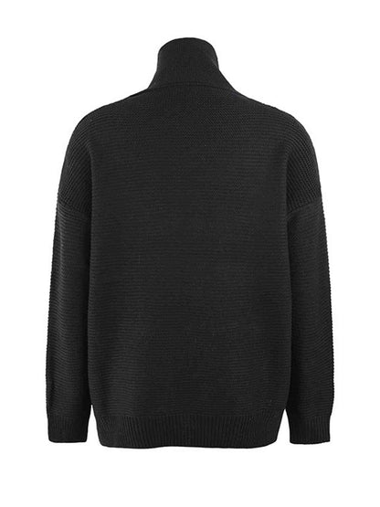 Zara® | Maglione invernale elegante ed elegante