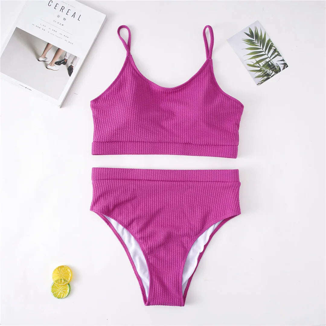 Alicia® | Bikini  alla moda e disinvolto