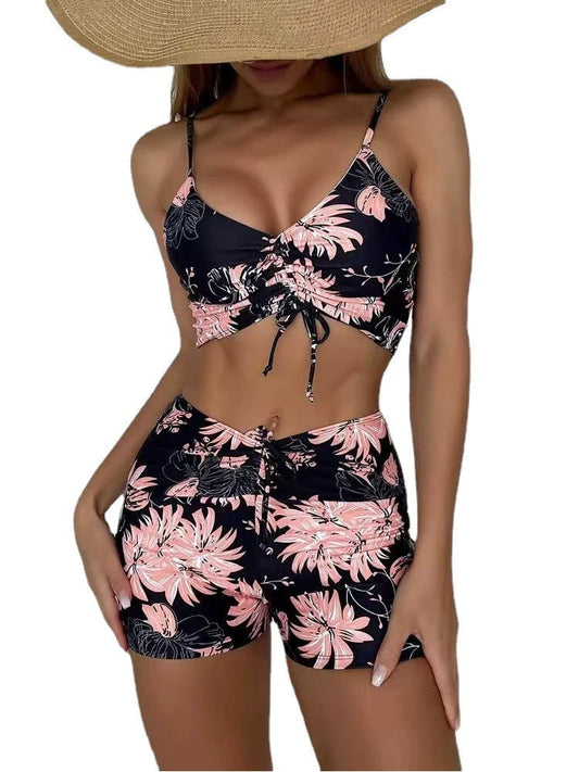 Brigida® | Bikini  chic e rilassato