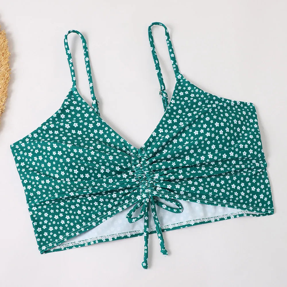 Brigida® | Bikini  chic e rilassato
