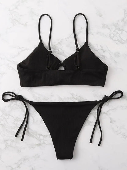 Veronica® | Bikini invernali comodi e alla moda