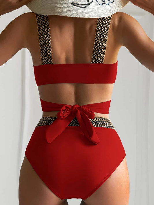 Samanta® | Il bikini  semplice ed elegante