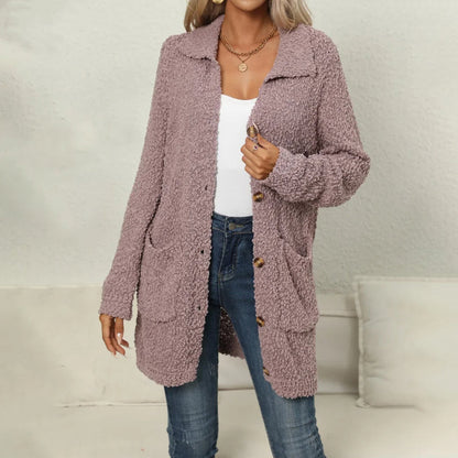 Yolanda® | Lässiger Cardigan für den Alltag