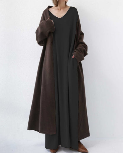 Kristie® | Maglione invernale rilassato e senza tempo
