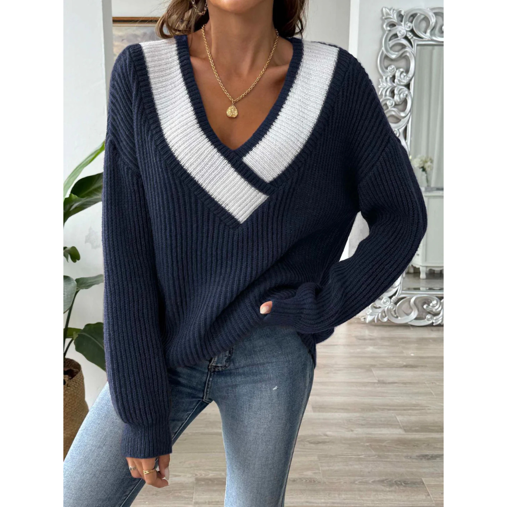 Zulema® | Maglione caldo da donna