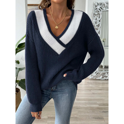 Zulema® | Maglione caldo da donna