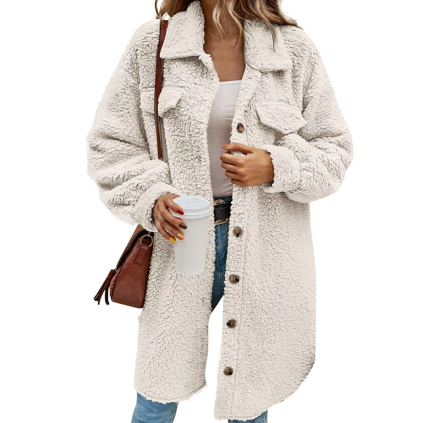 Yamila® | Capo invernale casual e alla moda