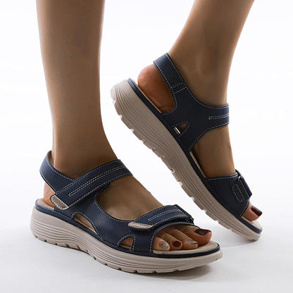 Araceli® | Sandali Con Supporto Per Donna