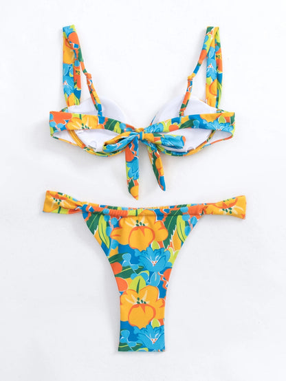 Rosa® | Bikini  chic e versatile