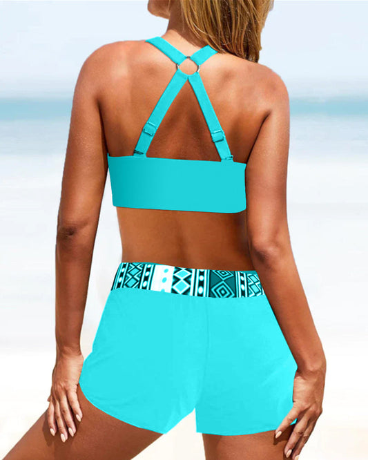 Amayrani® | Bikini estivo casual e alla moda