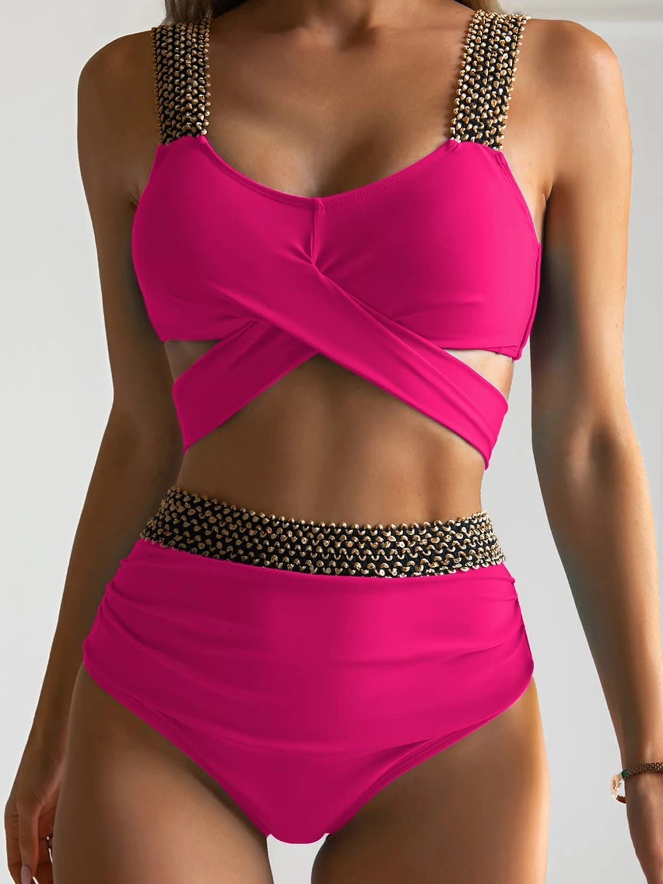 Samanta® | Il bikini  semplice ed elegante
