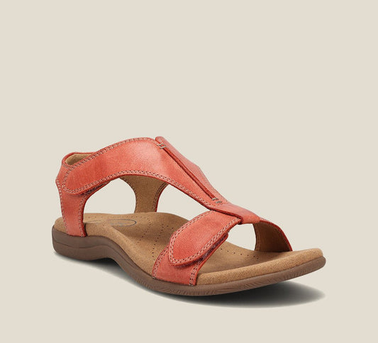 Rosario® | Sandali ortopedici in pelle