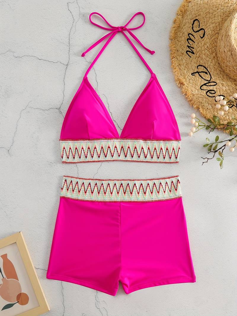 Yamila® | Bikini  casual e disinvolto