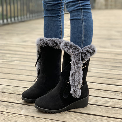 Yasmin® | Elegante Stiefeletten für Damen