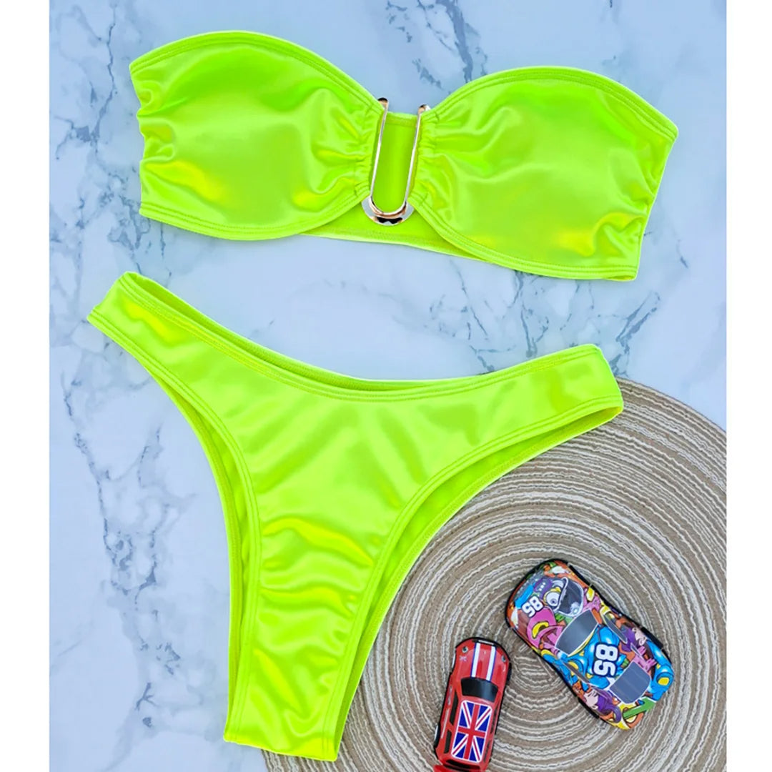Beatriz® | Bikini  classico ed elegante
