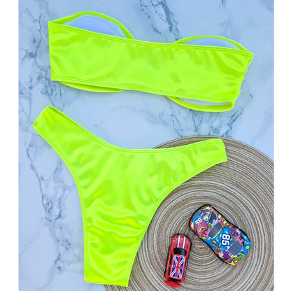 Beatriz® | Bikini  classico ed elegante