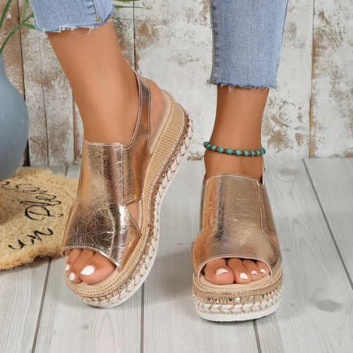 Yvonne® | Sandali ergonomici