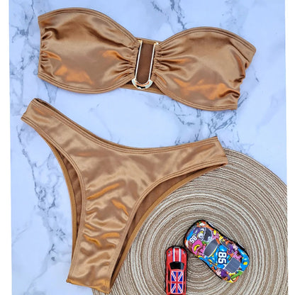 Beatriz® | Bikini  classico ed elegante