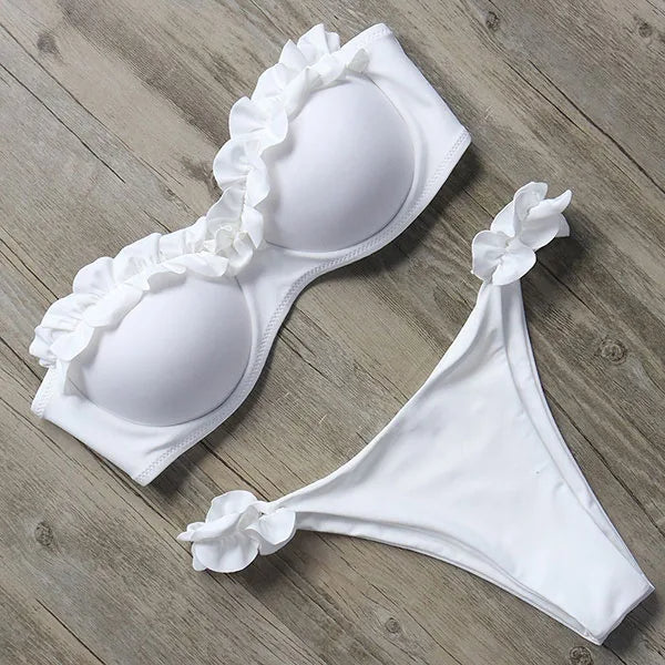 Brunilda® | Bikini  elegante ed elegante
