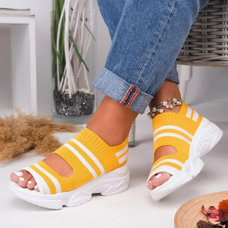 Pranita® | Sandali eleganti e comodi