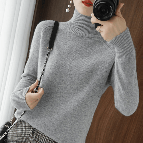 Yrsa® | Abbigliamento generale moderno e versatile